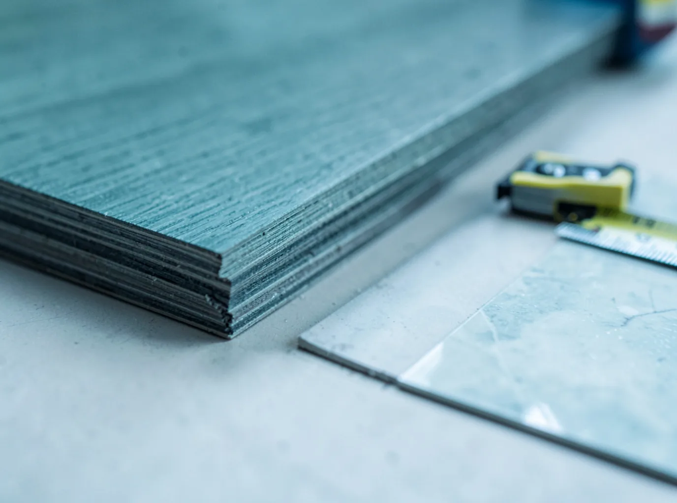 Luxury Vinyl Plank Installation Markleysburg, PA FAQs